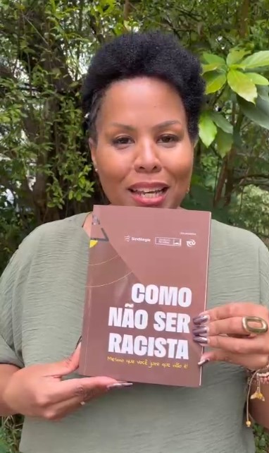 Cristiane Sobral